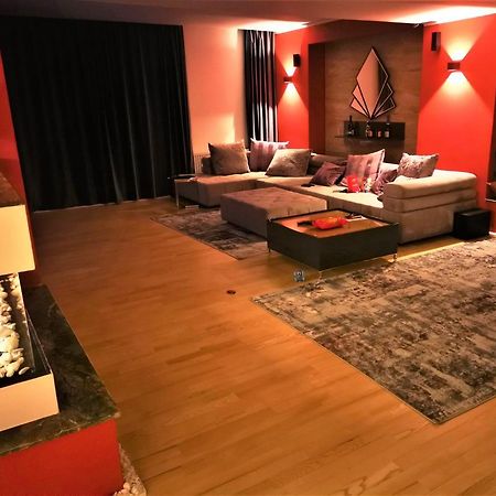 Netflix & Chill Villa Remetea Mare Eksteriør billede
